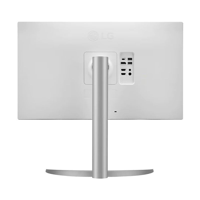 LG 27in 4K UHD IPS 60Hz FreeSync Monitor