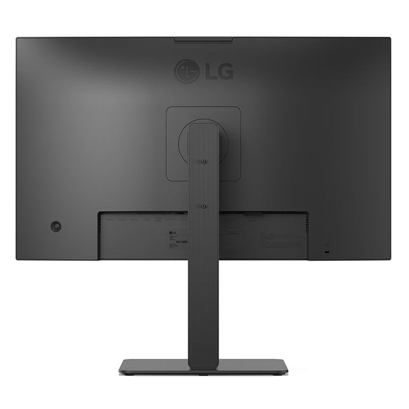 LG 27in FHD IPS 100Hz USB-C Webcam Monitor
