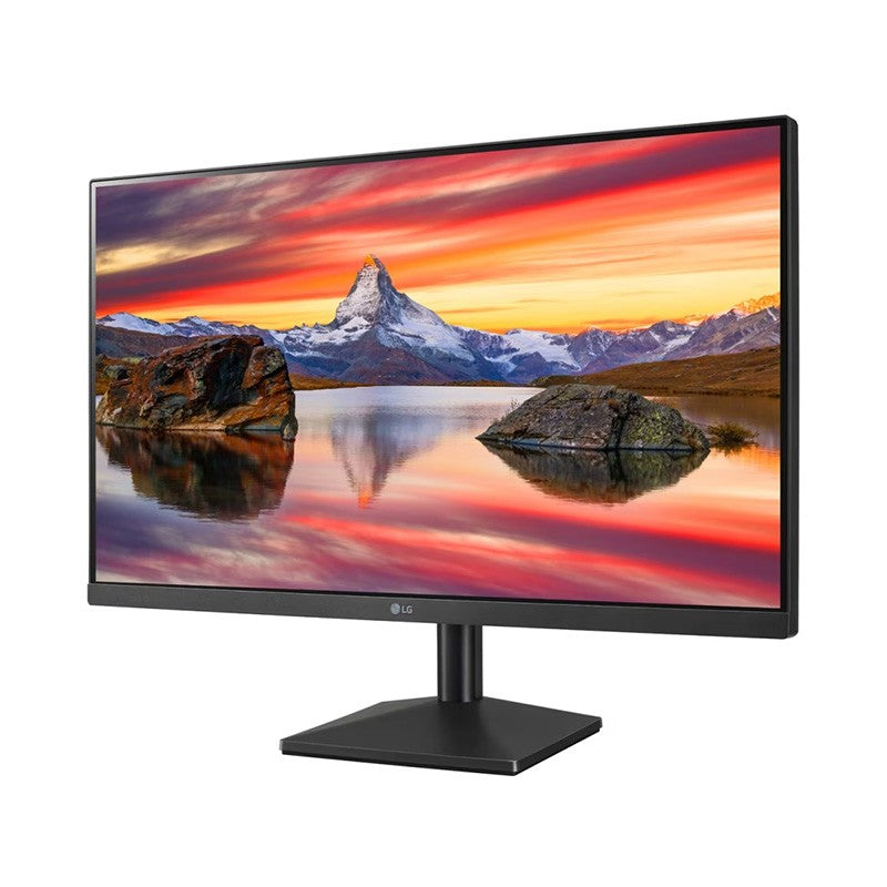 LG Consumer 23.8in FHD 75Hz IPS Monitor