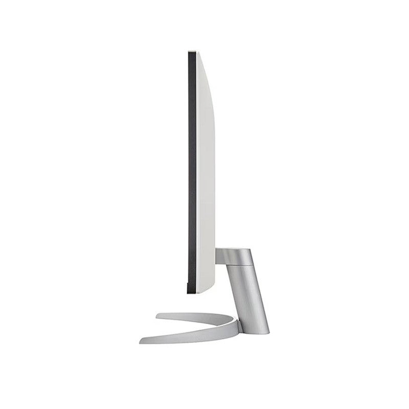 LG UltraFine 27in 4K UHD IPS 60Hz FreeSync Gaming Monitor