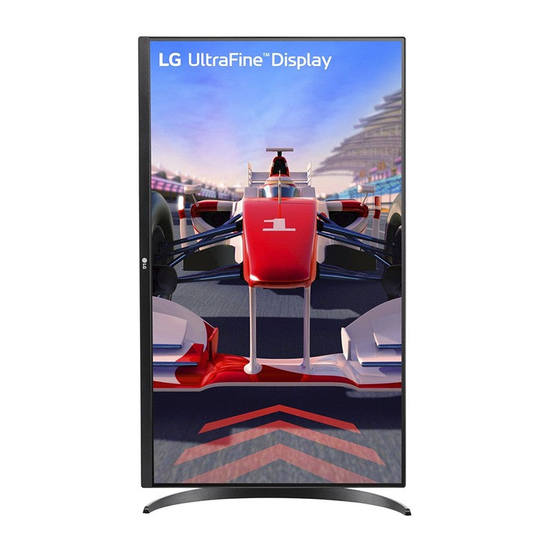 LG UltraFine 31.5in 4K UHD VA Monitor