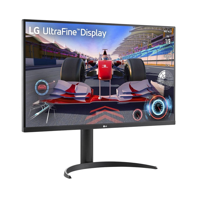 LG UltraFine 31.5in 4K UHD VA Monitor