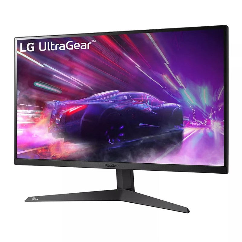LG UltraGear 27in FHD 165Hz VA Gaming Monitor