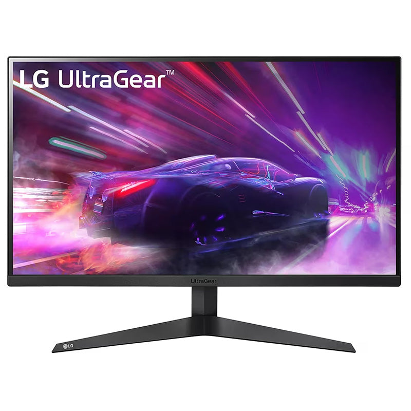 LG UltraGear 27in FHD 165Hz VA Gaming Monitor