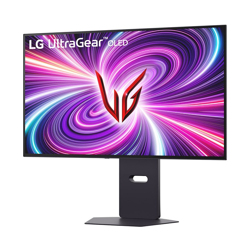 LG UltraGear 32in 4K UHD OLED 240Hz/FHD 480Hz Dual Mode G-Sync Gaming Monitor