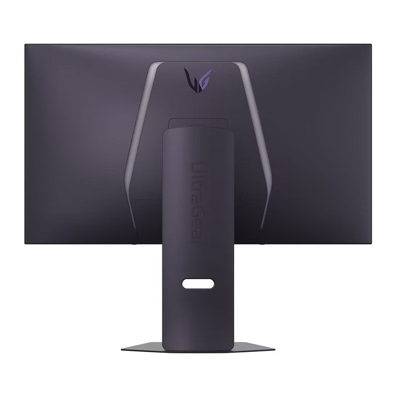 LG UltraGear 32in 4K UHD OLED 240Hz/FHD 480Hz Dual Mode G-Sync Gaming Monitor