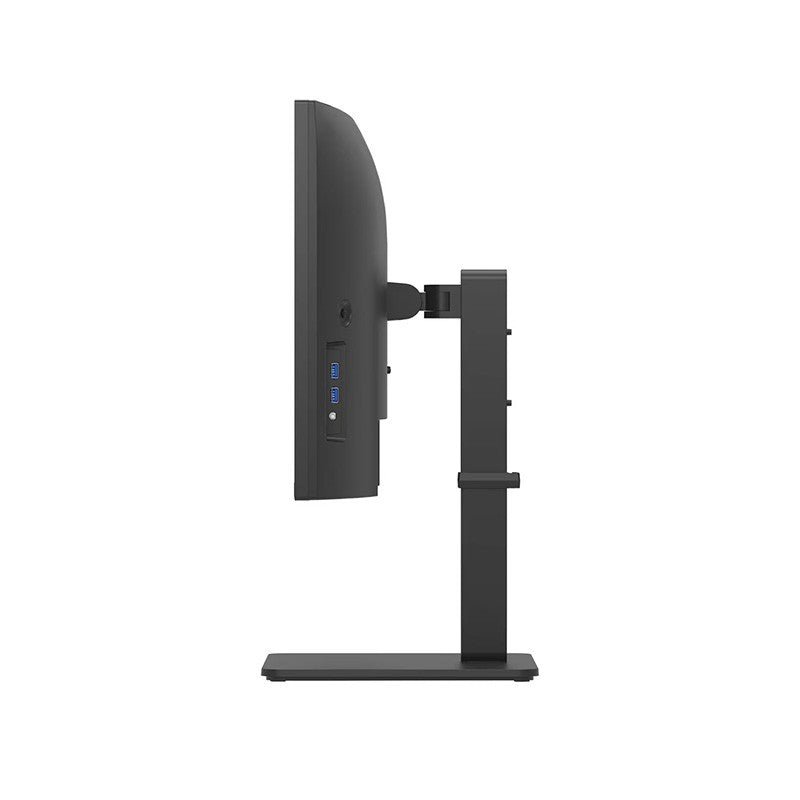 LG UltraWide 34in WQHD IPS Curved USB-C Webcam Monitor