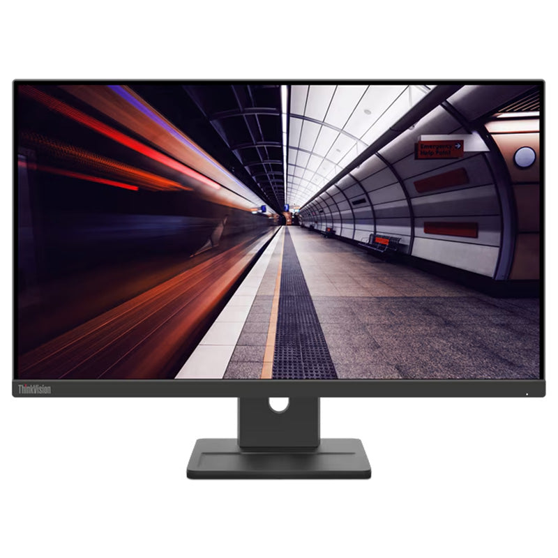Lenovo ThinkVision E24-30 23.8in FHD IPS 100Hz Monitor