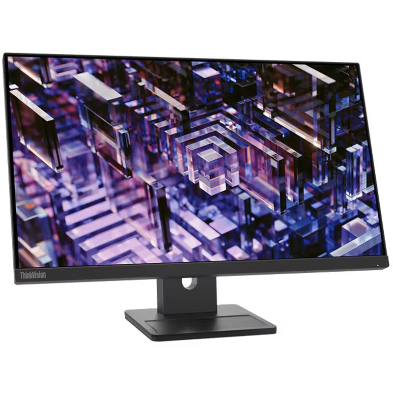 Lenovo ThinkVision E24q-30 23.8in QHD 100Hz IPS Monitor