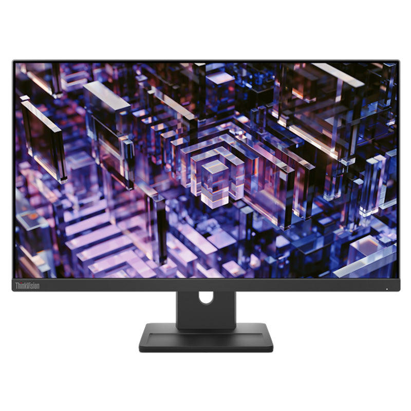 Lenovo ThinkVision E24q-30 23.8in QHD 100Hz IPS Monitor