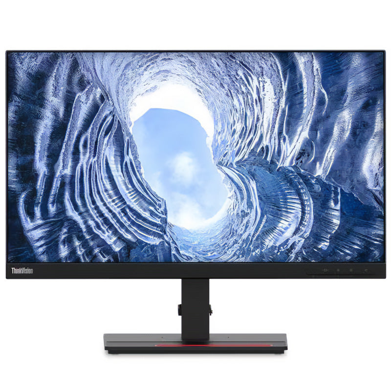 Lenovo ThinkVision T24H-20 23.8in QHD 60Hz IPS Monitor