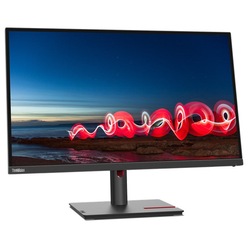 Lenovo ThinkVision T27i-30 27in FHD IPS Monitor