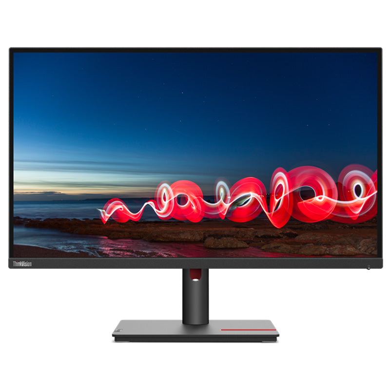 Lenovo ThinkVision T27i-30 27in FHD IPS Monitor