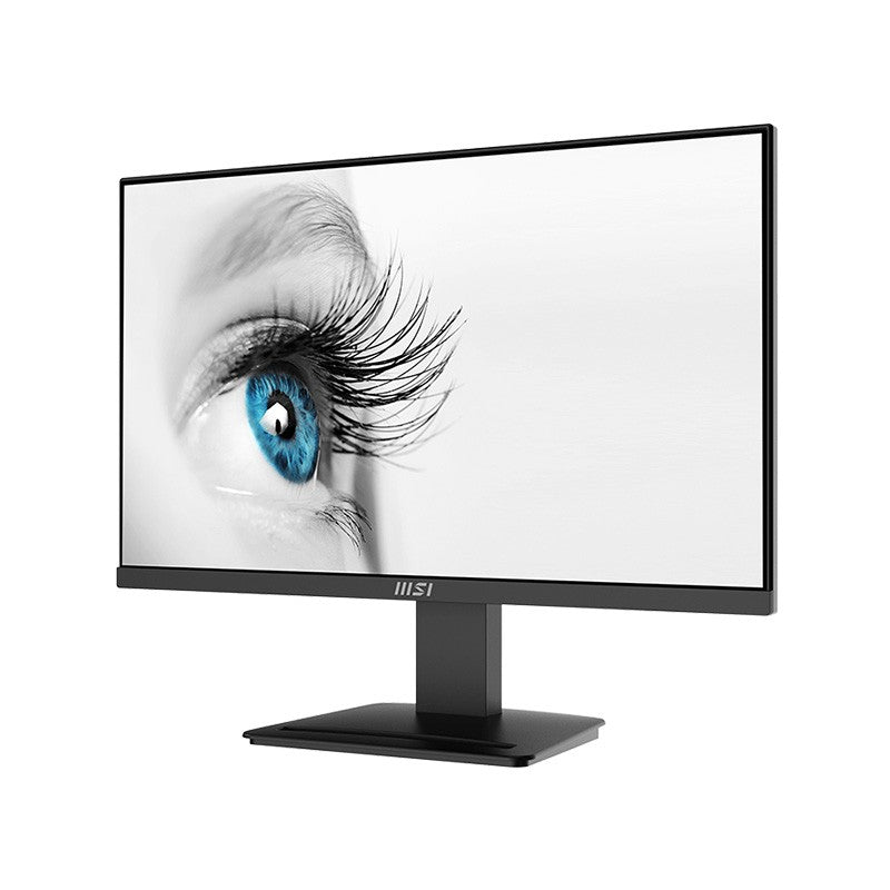 MSI 23.8in FHD VA 100Hz Adaptive Sync Monitor
