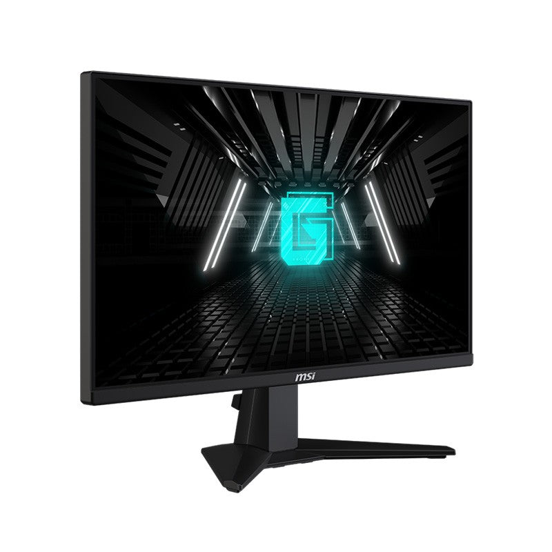 MSI 24.5 in FHD 180Hz Rapid IPS Gaming Monitor