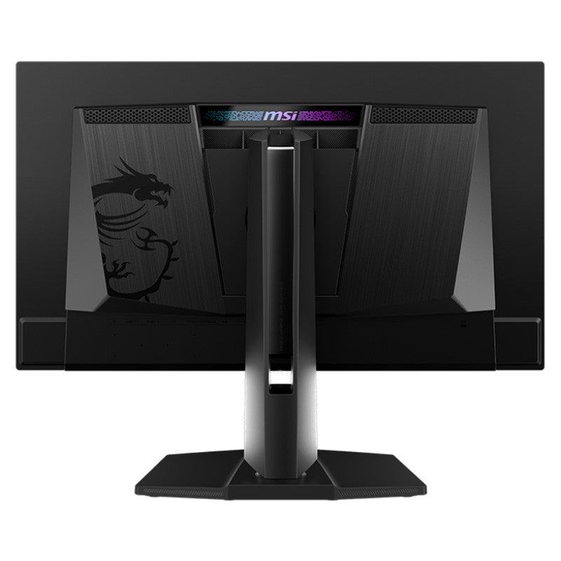 MSI 27in WQHD QD-OLED 360Hz Adaptive Sync Flat Gaming Monitor