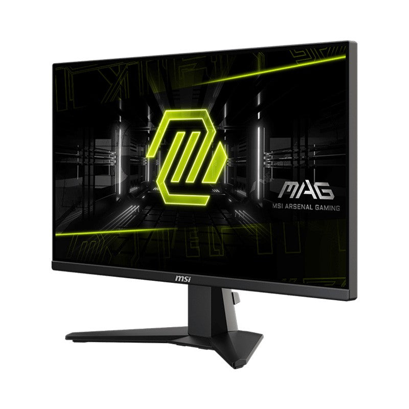 MSI MAG 24.5in Rapid IPS 300Hz Freesync Premium Gaming Monitor