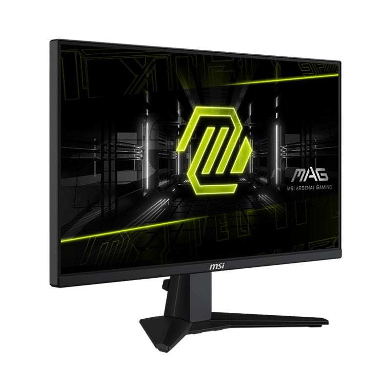 MSI MAG 255F E20 24.5in FHD Rapid IPS 200Hz FreeSync Premium Gaming Monitor