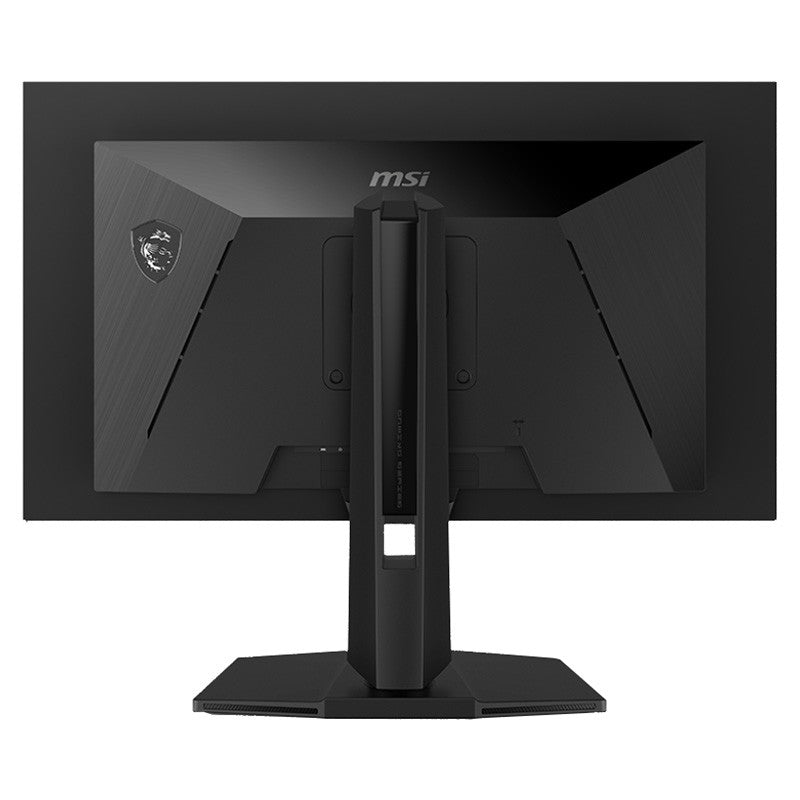 MSI MAG 26.5in WQHD QD-OLED 240Hz Adaptive Sync Gaming Monitor