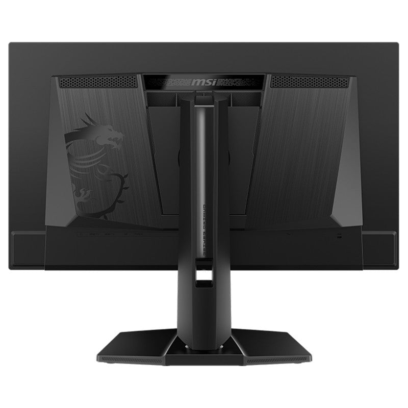 MSI MAG 272QP 27in WQHD QD-OLED 500Hz Adaptive-Sync Gaming Monitor