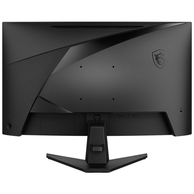 MSI MAG 276CF E20 27in FHD Rapid VA 200Hz Adaptive-Sync Curved Gaming Monitor
