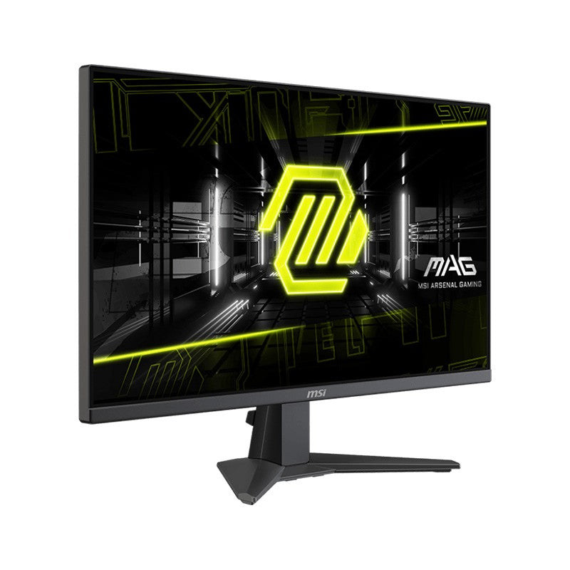 MSI MAG 27in FHD Rapid IPS 180Hz Adaptive-Sync Gaming Monitor