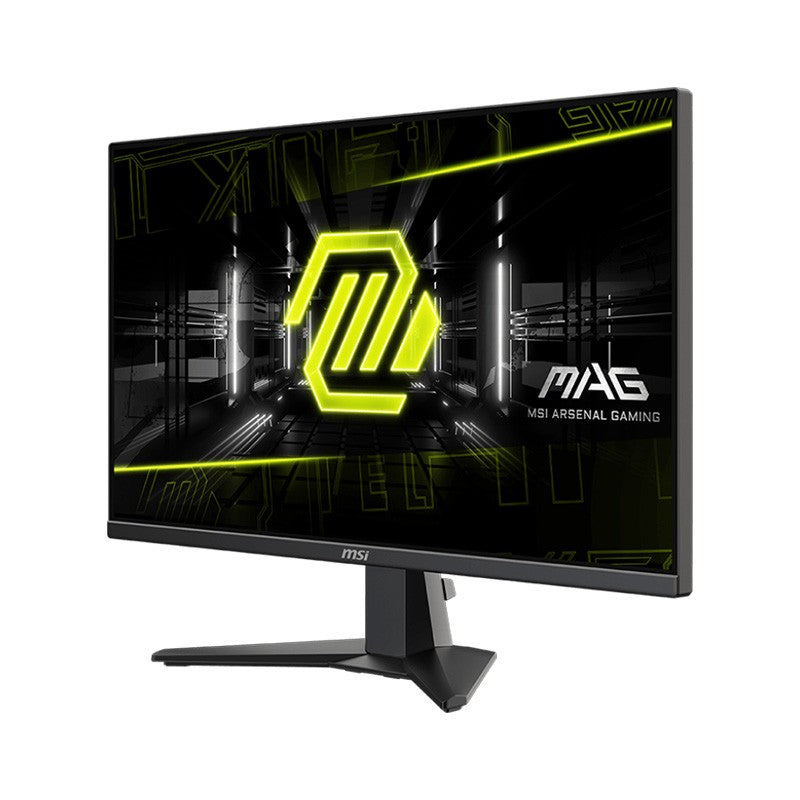 MSI MAG 27in FHD Rapid IPS 180Hz Adaptive-Sync Gaming Monitor