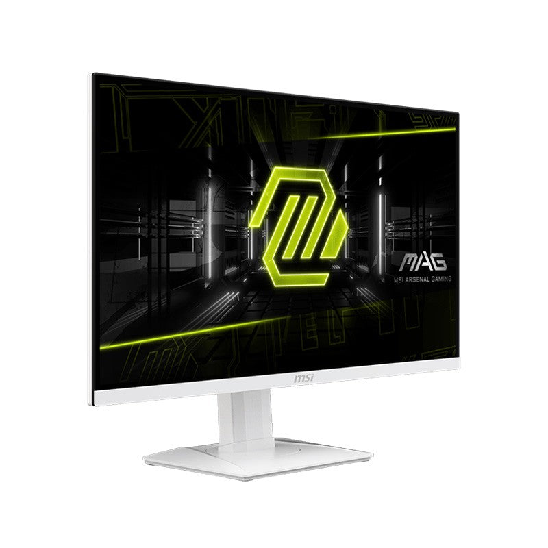 MSI MAG 27in WQHD 180Hz Rapid IPS Gaming Monitor