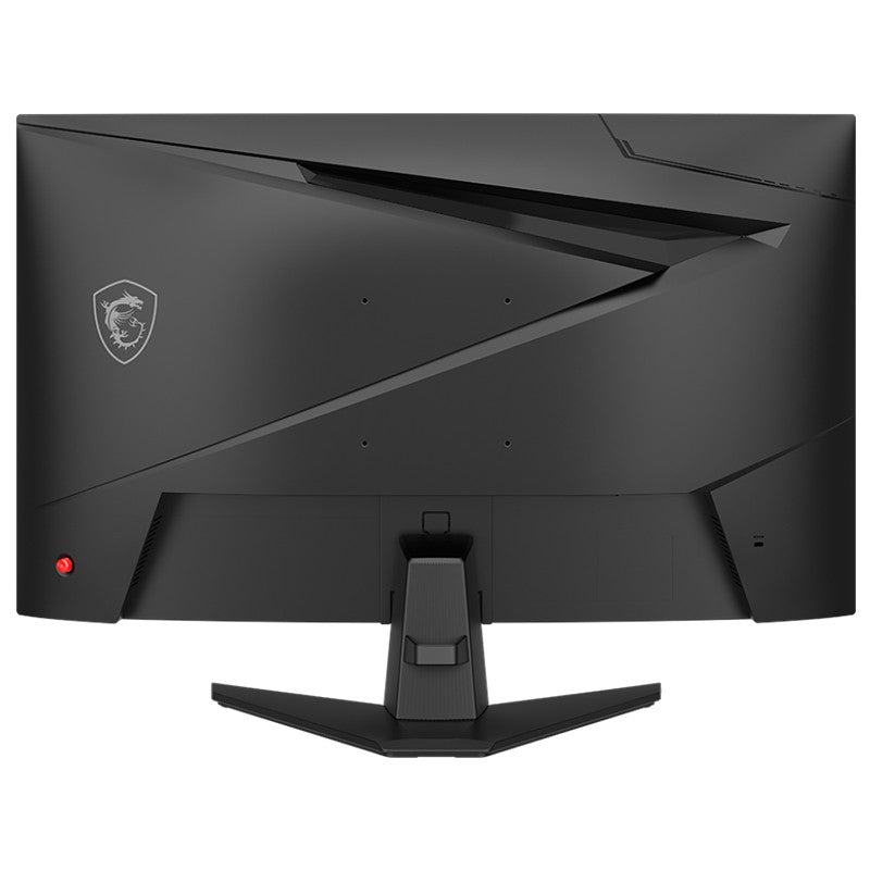 MSI MAG 27in WQHD Rapid VA 180Hz Adaptive-Sync Curved Gaming Monitor
