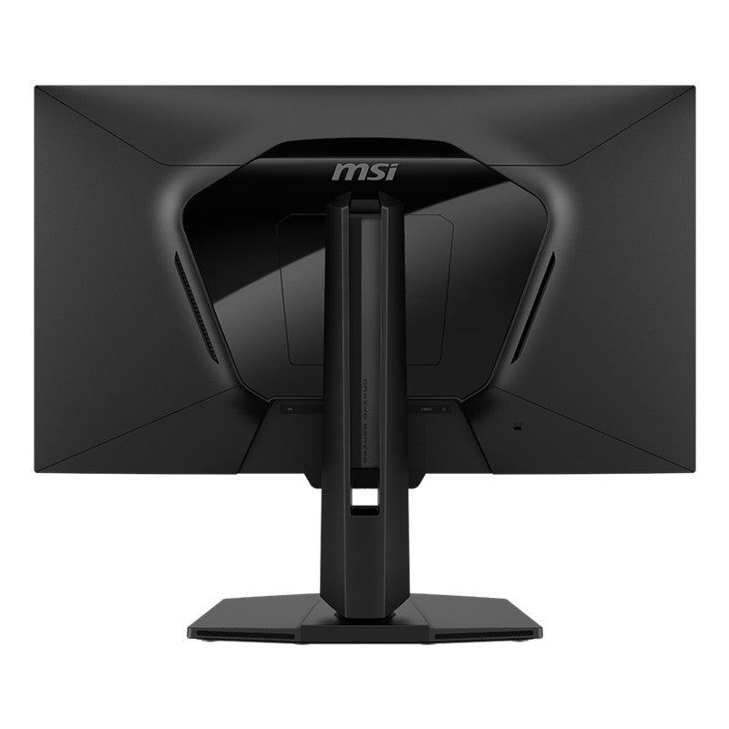 MSI MAG 27in WQHD Rapid VA with Mini-LED 300Hz Adaptive-Sync Gaming Monitor
