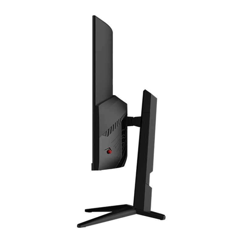 MSI MAG 31.5in 4K UHD 160Hz/FHD 320Hz Rapid VA Dual Mode Curved Gaming Monitor