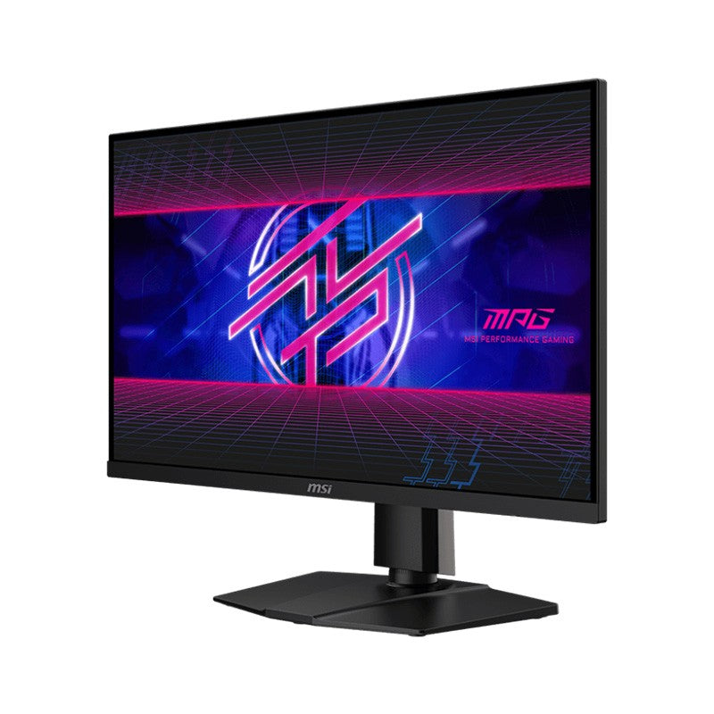 MSI MPG 27in 4K UHD 160Hz Rapid IPS Gaming Monitor