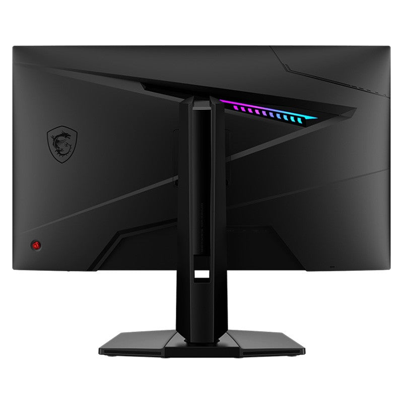 MSI MPG 27in 4K UHD 160Hz Rapid IPS Gaming Monitor