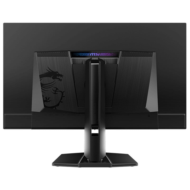 MSI MPG 322URX 32in 4K UHD QD-OLED 240Hz Adaptive-Sync Gaming Monitor