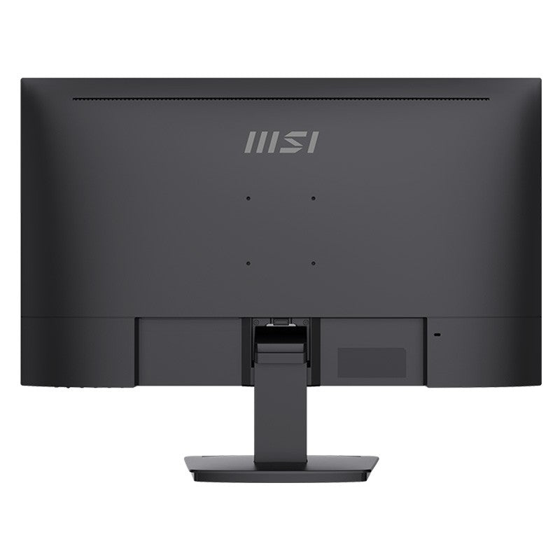 MSI Pro 27in UHD IPS Business and Productivity Monitor