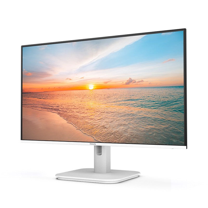 Philips 1000 Series 23.8in FHD 100Hz IPS Monitor - White