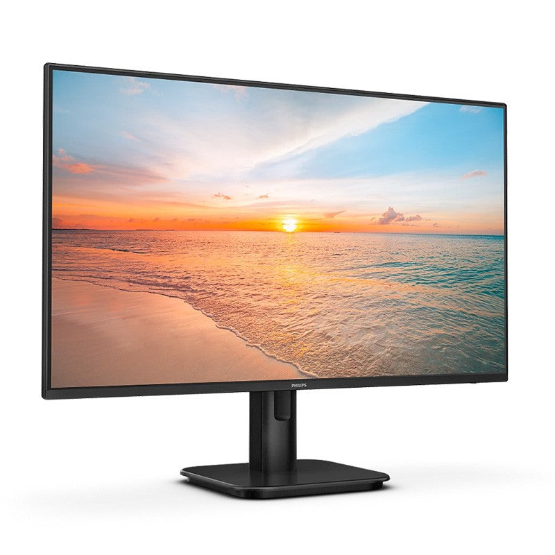 Philips 23.8in FHD 100Hz IPS with Speaker LCD Monitor