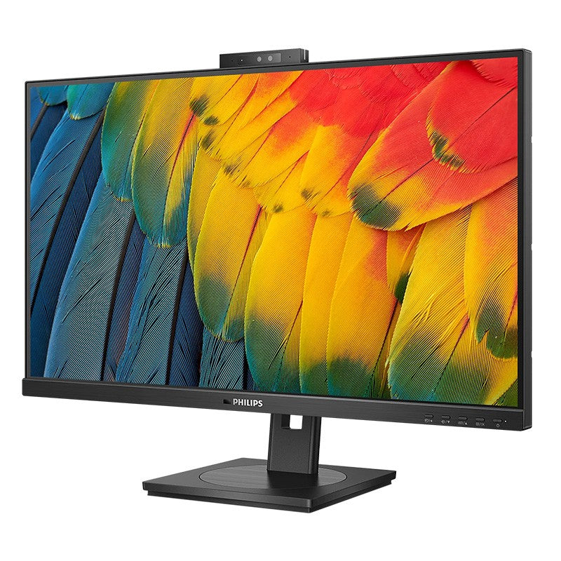 Philips 23.8in FHD IPS 75Hz Business Monitor with USB-C Docking