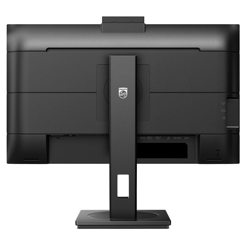 Philips 23.8in FHD IPS 75Hz Business Monitor with USB-C Docking