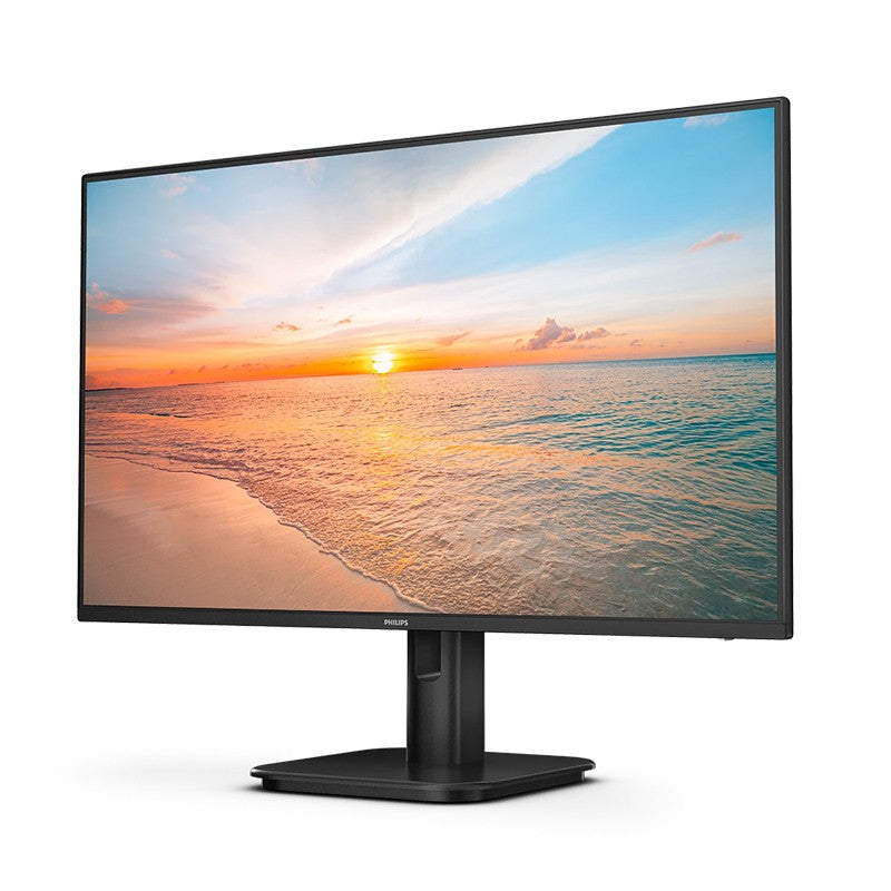 Philips 24in FHD IPS 120Hz Adaptive Sync USB-C Monitor