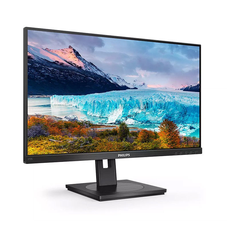 Philips 27in FHD IPS 75Hz Monitor