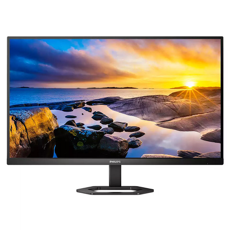 Philips 27in QHD 100Hz VA Monitor
