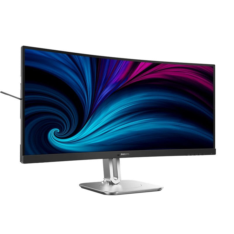 Philips 34in WQHD Curved Business Monitor