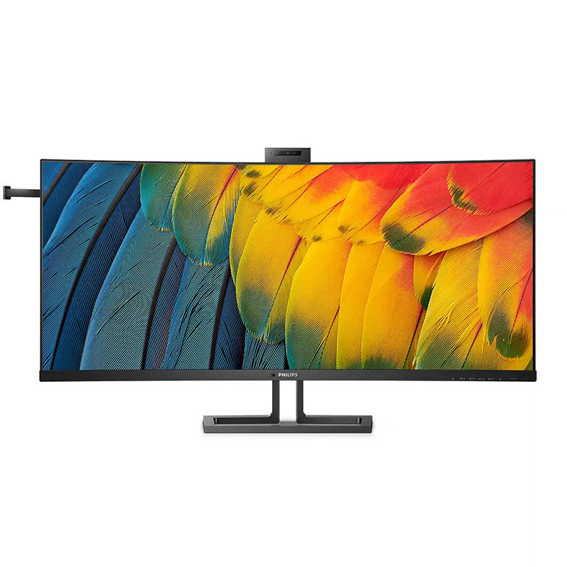 Philips 40in 5K 75Hz IPS UltraWide Business Monitor