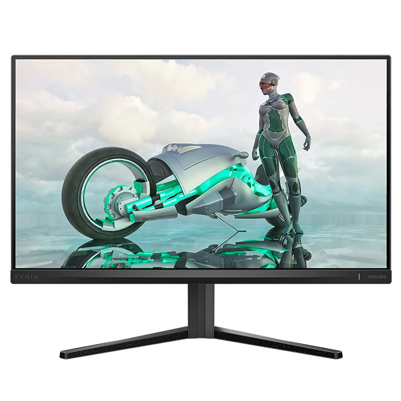 Philips Evnia 23.8in FHD 180Hz Fast IPS Gaming Monitor