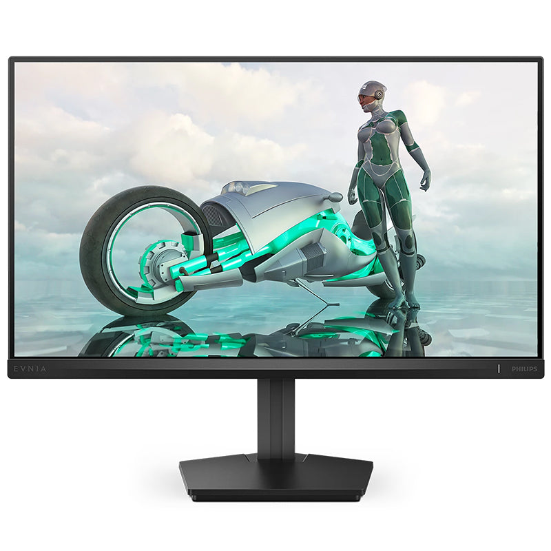 Philips Evnia 23.8in FHD IPS 200Hz Adaptive Sync Gaming Monitor