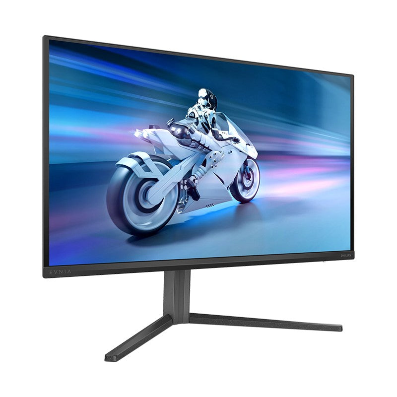 Philips Evnia 26.5in QHD QD OLED 240Hz Gaming Monitor
