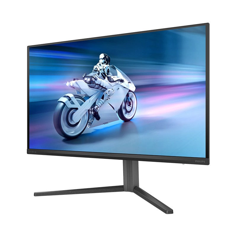 Philips Evnia 26.5in QHD QD OLED 240Hz Gaming Monitor