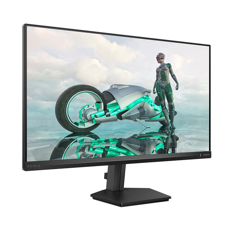 Philips Evnia 27in FHD IPS 200Hz Gaming Monitor