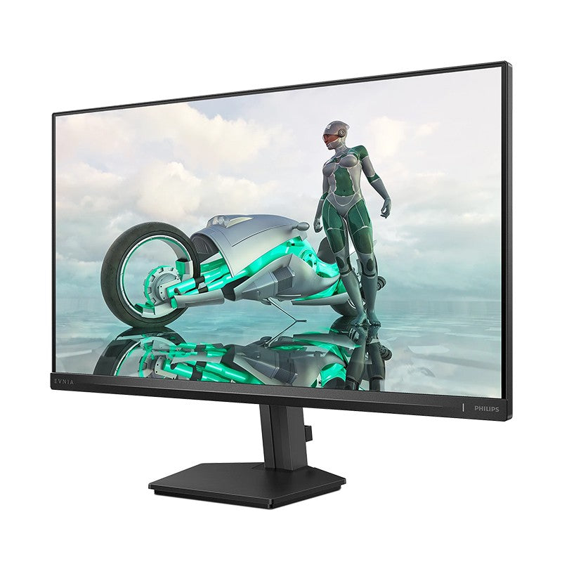 Philips Evnia 27in FHD IPS 200Hz Gaming Monitor